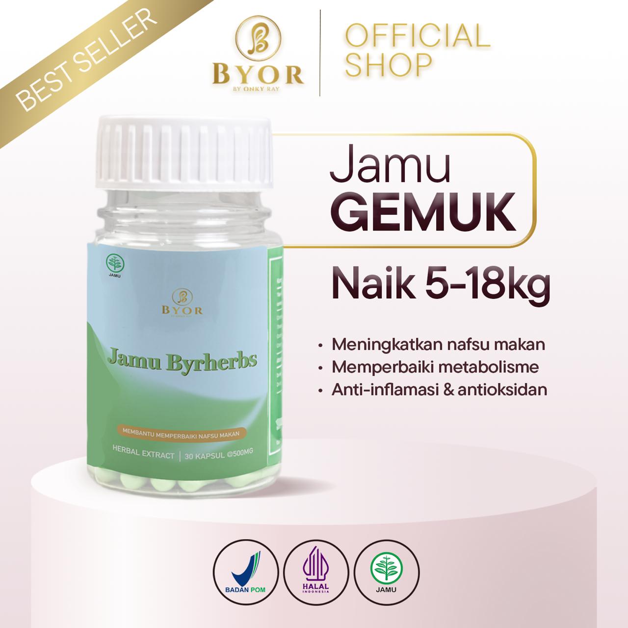 jamu gemuk byor (1)